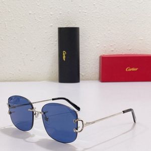 Cartier Sunglasses 784